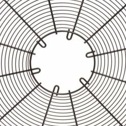 Replacement Fan Grille for Global Industrial 36" Portable Blower Fan, Model 258320 -HVAC Hardware & Parts Shop 292240 02