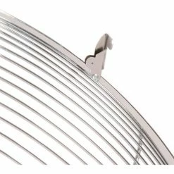 Replacement Fan Grille for Global Industrial™ 24" Pedestal/Wall Fans 258321, 585279, 292593 -HVAC Hardware & Parts Shop 292241 03