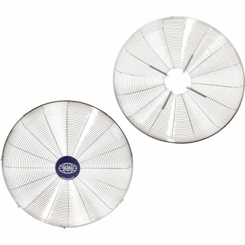Replacement Fan Grille for Global Industrial 30" Pedestal/Wall Fan 258322, 585280, 652299 2 Replacement Fan Grille for Global Industrial 30" Pedestal/Wall Fan 258322, 585280, 652299 - Image 2