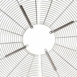 Replacement Fan Grille for Global Industrial 30" Pedestal/Wall Fan 258322, 585280, 652299 7 Replacement Fan Grille for Global Industrial 30" Pedestal/Wall Fan 258322, 585280, 652299 -HVAC Hardware & Parts Shop 292242 02