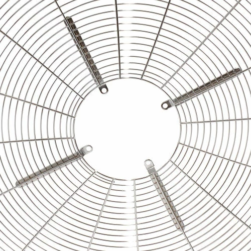 Replacement Fan Grille for Global Industrial 30" Pedestal/Wall Fan 258322, 585280, 652299 3 Replacement Fan Grille for Global Industrial 30" Pedestal/Wall Fan 258322, 585280, 652299 - Image 3