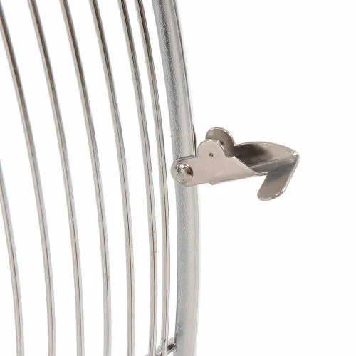 Replacement Fan Grille for Global Industrial 30" Pedestal/Wall Fan 258322, 585280, 652299 4 Replacement Fan Grille for Global Industrial 30" Pedestal/Wall Fan 258322, 585280, 652299 - Image 4