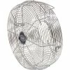 Replacement Fan Grille for Global Industrial 18" Floor Fan, Model 258324
