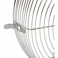 Replacement Fan Grille for Global Industrial 18" Floor Fan, Model 258324 -HVAC Hardware & Parts Shop 292243 03