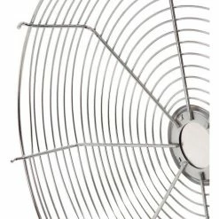 Replacement Fan Grille for Global Industrial 18" Floor Fan, Model 258324 -HVAC Hardware & Parts Shop 292243 04