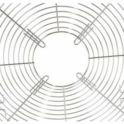 Replacement Fan Grille for 294493 -HVAC Hardware & Parts Shop 292245 02