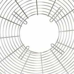 Replacement Fan Grille for Global Industrial 24" Fan, Model 294494 -HVAC Hardware & Parts Shop 292246 02