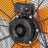 Global Industrial™ Replacement Fan Motor 2/3 HP for Model 258320