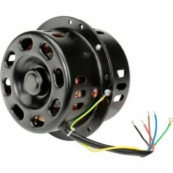 Global Industrial™ Replacement Motor for 42" Blower Fan for Model 600554 -HVAC Hardware & Parts Shop 292436 03 1