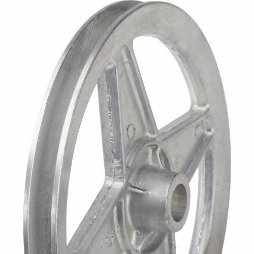 Replacement Pulley for Global Industrial 42 Inch Blower Fan 3 Replacement Pulley for Global Industrial 42 Inch Blower Fan - Image 3