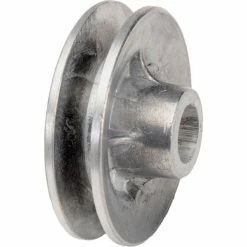 Replacement Pulley for Global Industrial 42 Inch Blower Fan 9 Replacement Pulley for Global Industrial 42 Inch Blower Fan -HVAC Hardware & Parts Shop 292784 03