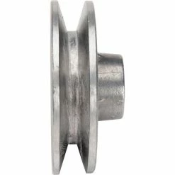 Replacement Pulley for Global Industrial 42 Inch Blower Fan 11 Replacement Pulley for Global Industrial 42 Inch Blower Fan -HVAC Hardware & Parts Shop 292784 05