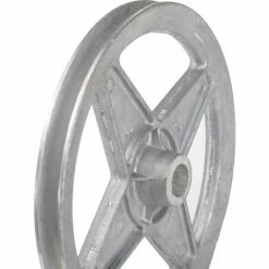 Replacement Pulley for Global Industrial 48 Inch Blower Fan -HVAC Hardware & Parts Shop 292786 02