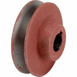 Replacement Pulley for Global Industrial 48 Inch Blower Fan -HVAC Hardware & Parts Shop 292786 03