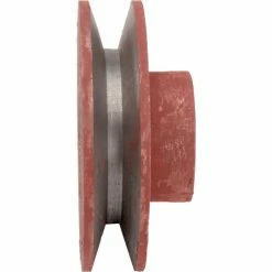 Replacement Pulley for Global Industrial 48 Inch Blower Fan -HVAC Hardware & Parts Shop 292786 05