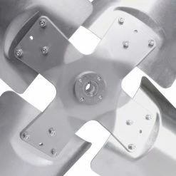 Replacement Fan Blade for Global Industrial 48 Inch Blower Fan -HVAC Hardware & Parts Shop 292787 02