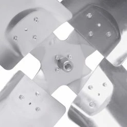 Replacement Fan Blade for Global Industrial 48 Inch Blower Fan -HVAC Hardware & Parts Shop 292787 03