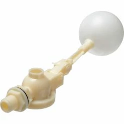 Replacement Float Valve for Global Industrial Evaporative Coolers