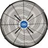 Replacement Front & Rear Fan Grille for Global Industrial 24" Outdoor Fans 292448 & 292450
