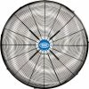 Replacement Front & Rear Fan Grille for Global Industrial 30" Outdoor Fans 292449 & 292451