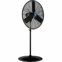 Replacement Front & Rear Fan Grille for Global Industrial™ 30" Outdoor Fans 292449 & 292451 -HVAC Hardware & Parts Shop 292803 03