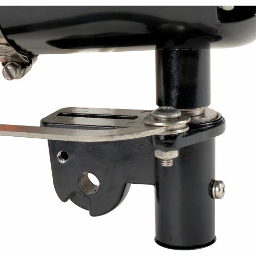 Replacement 3/10 HP Motor for Global Industrial 30 Inch Outdoor Fans 292449 & 292451 4 Replacement 3/10 HP Motor for Global Industrial 30 Inch Outdoor Fans 292449 & 292451 - Image 4