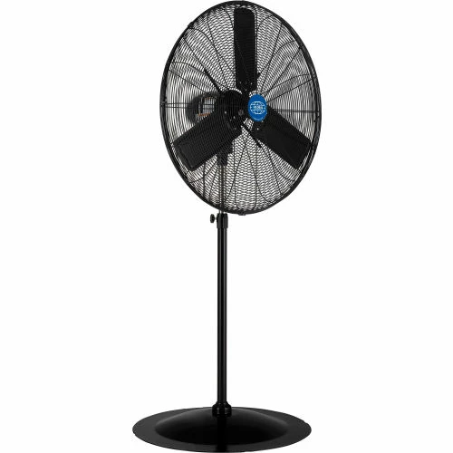 Replacement 3/10 HP Motor for Global Industrial 30 Inch Outdoor Fans 292449 & 292451 5 Replacement 3/10 HP Motor for Global Industrial 30 Inch Outdoor Fans 292449 & 292451 - Image 5