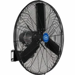 Replacement 3/10 HP Motor for Global Industrial 30 Inch Outdoor Fans 292449 & 292451 13 Replacement 3/10 HP Motor for Global Industrial 30 Inch Outdoor Fans 292449 & 292451 -HVAC Hardware & Parts Shop 292805 05