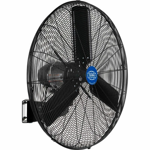 Replacement 3/10 HP Motor for Global Industrial 30 Inch Outdoor Fans 292449 & 292451 6 Replacement 3/10 HP Motor for Global Industrial 30 Inch Outdoor Fans 292449 & 292451 - Image 6