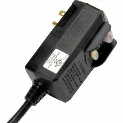 Replacement 3/10 HP Motor for Global Industrial 30 Inch Outdoor Fans 292449 & 292451 15 Replacement 3/10 HP Motor for Global Industrial 30 Inch Outdoor Fans 292449 & 292451 -HVAC Hardware & Parts Shop 292805 07