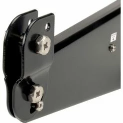 Replacement Wall Mount Bracket Only for Global Industrial Outdoor Fans 292450 & 292451 6 Replacement Wall Mount Bracket Only for Global Industrial Outdoor Fans 292450 & 292451 -HVAC Hardware & Parts Shop 292806 02