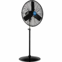 Replacement Pedestal Base for Global Industrial 24 Inch Outdoor Fan 292448 5 Replacement Pedestal Base for Global Industrial 24 Inch Outdoor Fan 292448 -HVAC Hardware & Parts Shop 292807 02