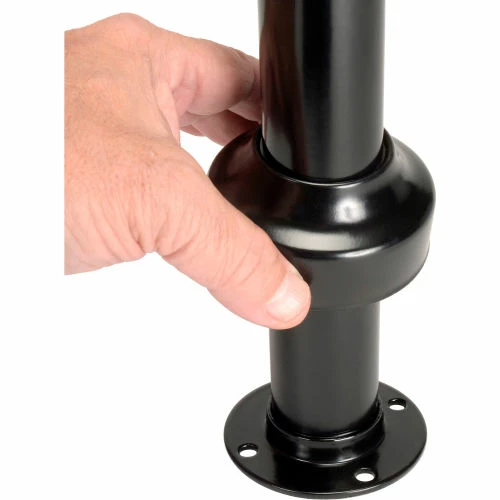 Replacement Pedestal Post for Global Industrial Outdoor Fans 292448 & 292449 3 Replacement Pedestal Post for Global Industrial Outdoor Fans 292448 & 292449 - Image 3