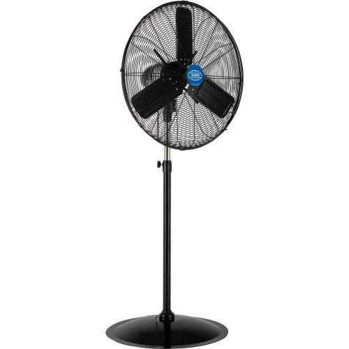 Replacement Pedestal Post for Global Industrial Outdoor Fans 292448 & 292449 5 Replacement Pedestal Post for Global Industrial Outdoor Fans 292448 & 292449 - Image 5