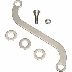 Replacement Oscillation Link Arm for Global Industrial Outdoor Fans 292448, 292449, 292450