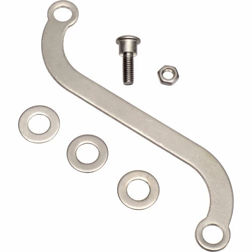 Replacement Oscillation Link Arm for Global Industrial Outdoor Fans 292448, 292449, 292450 1 Replacement Oscillation Link Arm for Global Industrial Outdoor Fans 292448, 292449, 292450