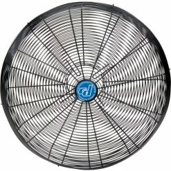 CD Replacement Grille for 24" Continental Dynamics® Premium Non-Oscillating Fan