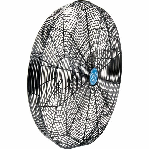 CD Replacement Grille for 24" Continental Dynamics® Premium Non-Oscillating Fan 2 CD Replacement Grille for 24" Continental Dynamics® Premium Non-Oscillating Fan - Image 2