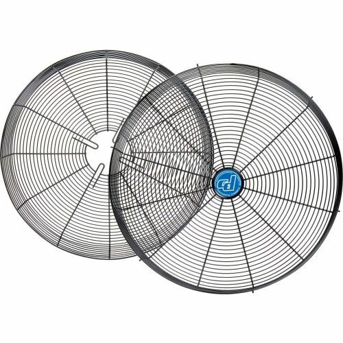 CD Replacement Grille for 24" Continental Dynamics® Premium Oscillating Fans 3 CD Replacement Grille for 24" Continental Dynamics® Premium Oscillating Fans - Image 3