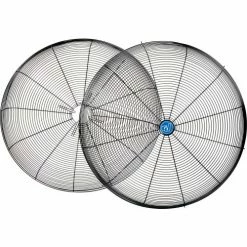 CD Replacement Grille for 30" Continental Dynamics® Premium Fans -HVAC Hardware & Parts Shop 292825 02