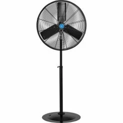 CD Replacement Grille for 30" Continental Dynamics® Premium Fans -HVAC Hardware & Parts Shop 292825 03