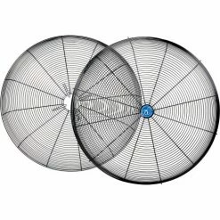 CD Replacement Grille for 36" Continental Dynamics® Premium Fans 6 CD Replacement Grille for 36" Continental Dynamics® Premium Fans -HVAC Hardware & Parts Shop 292826 02