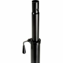 CD Replacement Pedestal Post for Continental Dynamics® Premium Fan 292651 -HVAC Hardware & Parts Shop 292828 02