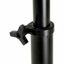 CD Replacement Pedestal Post for Continental Dynamics® Premium Fan 292654 -HVAC Hardware & Parts Shop 292831 03