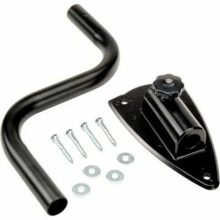 CD Replacement Wall Mount Bracket for Continental Dynamics® Premium Wall Fans