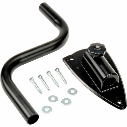 CD Replacement Wall Mount Bracket for Continental Dynamics® Premium Wall Fans 1 CD Replacement Wall Mount Bracket for Continental Dynamics® Premium Wall Fans