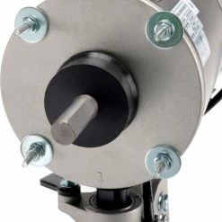 CD Replacement Motor for Continental Dynamics&reg; Premium Fans 292648, 292649, 292651, 292653 -HVAC Hardware & Parts Shop 292834 06