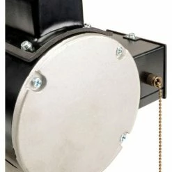 CD Replacement Motor for Continental Dynamics® Premium Fans 292652, 292654 -HVAC Hardware & Parts Shop 292835 03