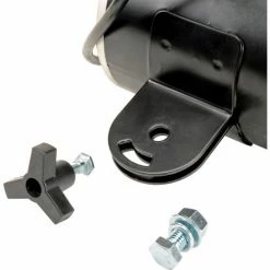 CD Replacement Motor for Continental Dynamics® Premium Fans 292652, 292654 -HVAC Hardware & Parts Shop 292835 05