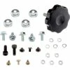 Replacement Hardware Kit for Global Standard Industrial Pedestal Fans 585279, 585280